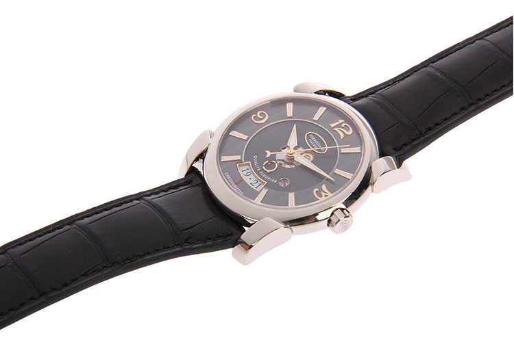 Parmigiani Fleurier(帕玛强尼) TONDA 39系列男士机械腕表