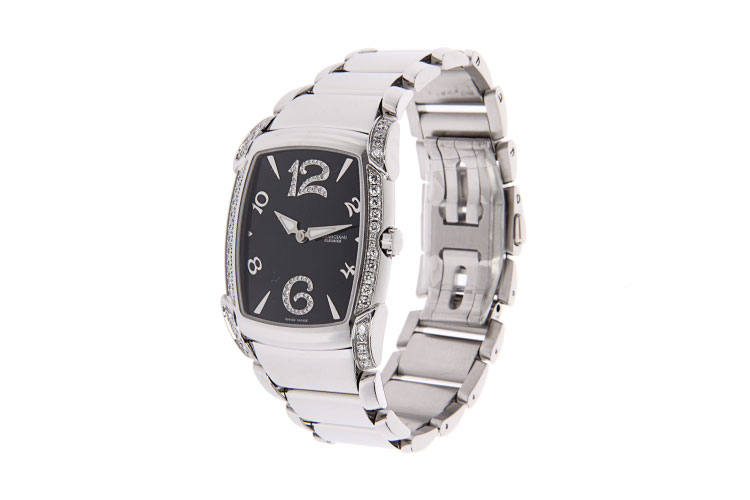 Parmigiani Fleurier(帕玛强尼) KALPA DONNA系列女士石英腕表