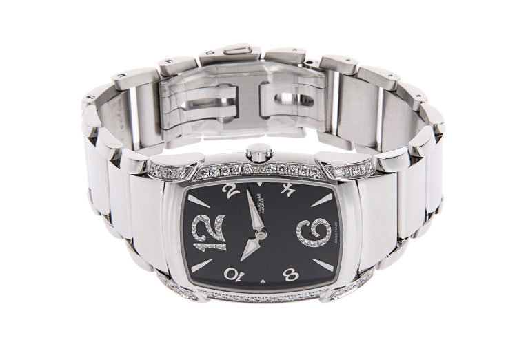 Parmigiani Fleurier(帕玛强尼) KALPA DONNA系列女士石英腕表