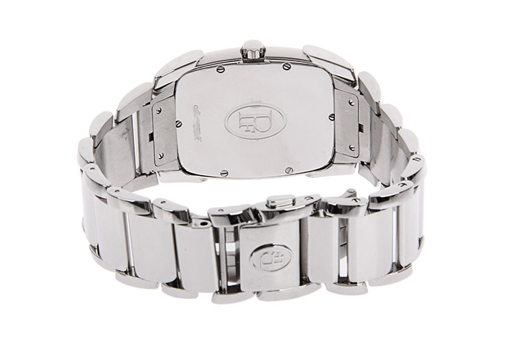 Parmigiani Fleurier(帕玛强尼) KALPA DONNA系列女士石英腕表