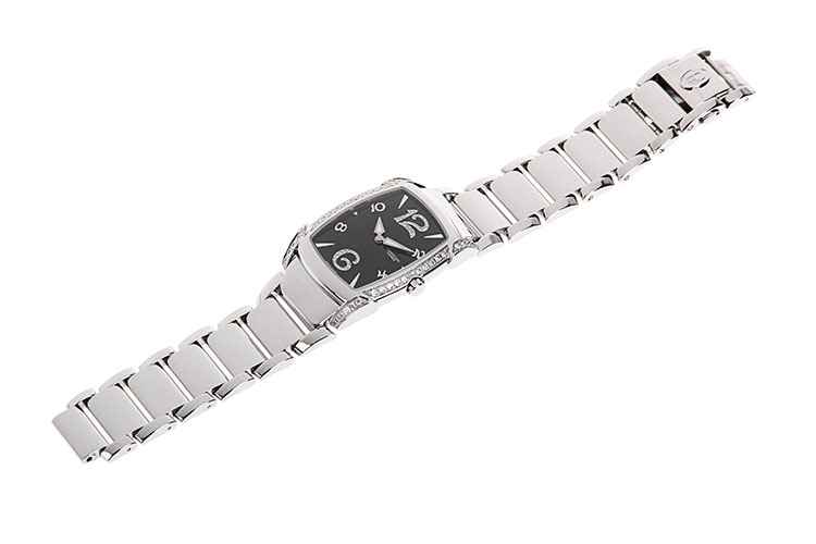 Parmigiani Fleurier(帕玛强尼) KALPA DONNA系列女士石英腕表