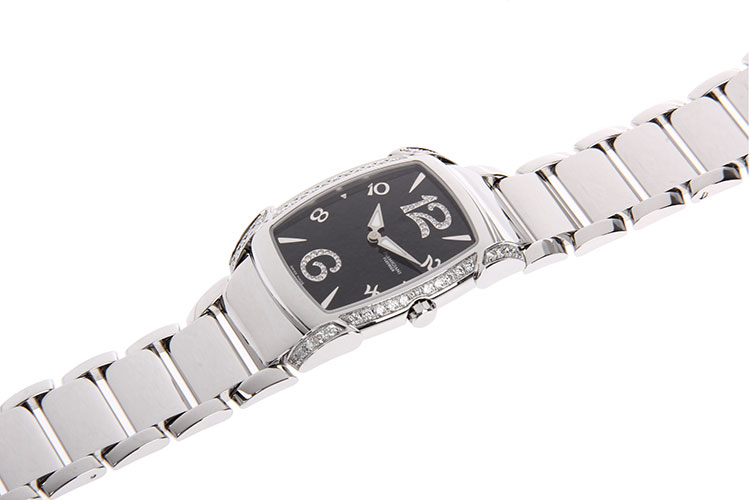 Parmigiani Fleurier(帕玛强尼) KALPA DONNA系列女士石英腕表