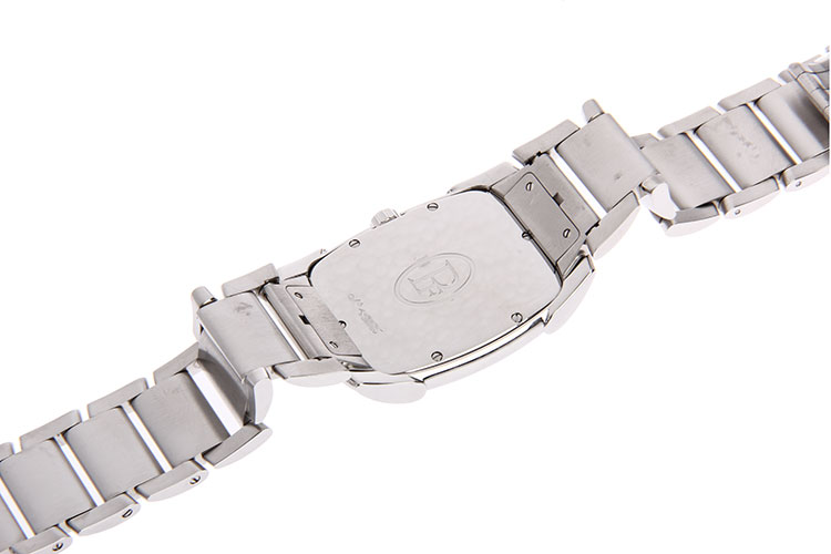 Parmigiani Fleurier(帕玛强尼) KALPA DONNA系列女士石英腕表