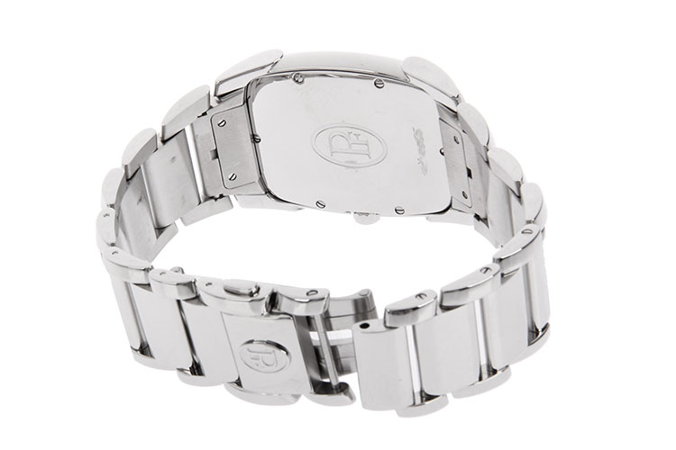 Parmigiani Fleurier(帕玛强尼) KALPA DONNA系列女士石英腕表