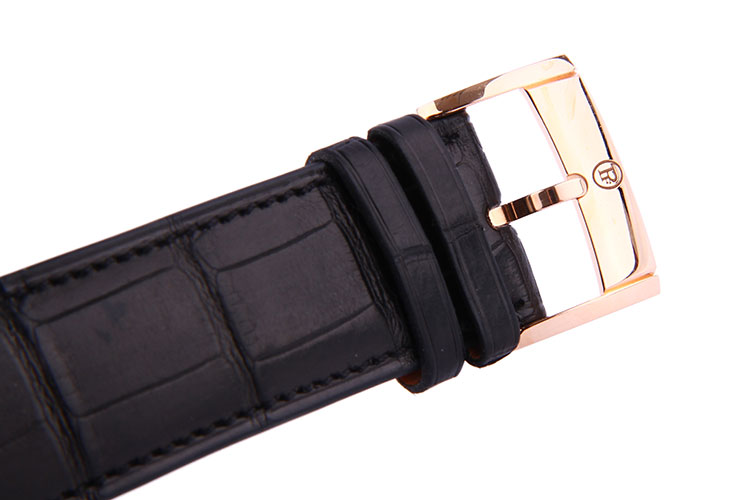 Parmigiani Fleurier(帕玛强尼) TONDA QUATOR系列男士机械腕表