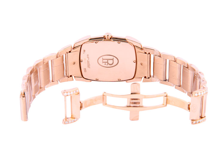 Parmigiani Fleurier(帕玛强尼) KALPA DONNA18K女士石英腕表