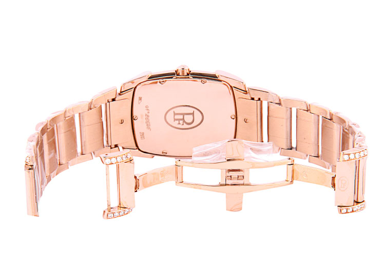 Parmigiani Fleurier(帕玛强尼) KALPA DONNA18K女士石英腕表