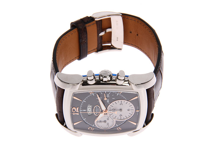 Parmigiani Fleurier(帕玛强尼) KALPAGRAPH系列男士机械腕表