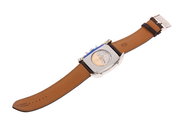 Parmigiani Fleurier(帕玛强尼) KALPAGRAPH系列男士机械腕表