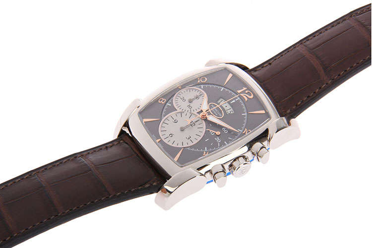 Parmigiani Fleurier(帕玛强尼) KALPAGRAPH系列男士机械腕表