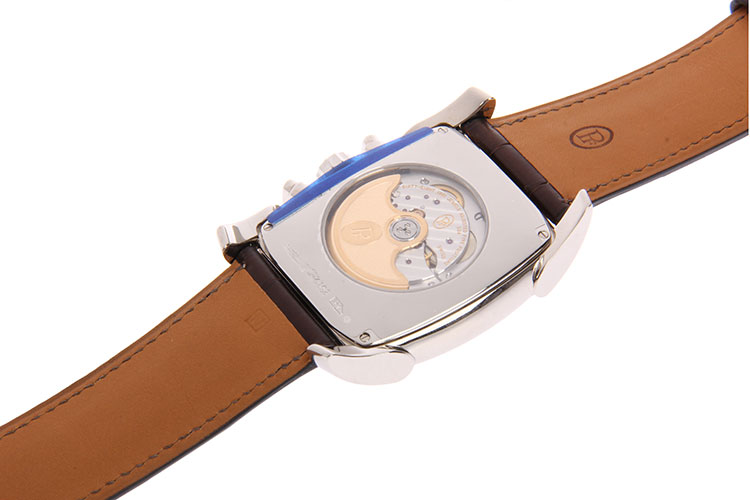 Parmigiani Fleurier(帕玛强尼) KALPAGRAPH系列男士机械腕表