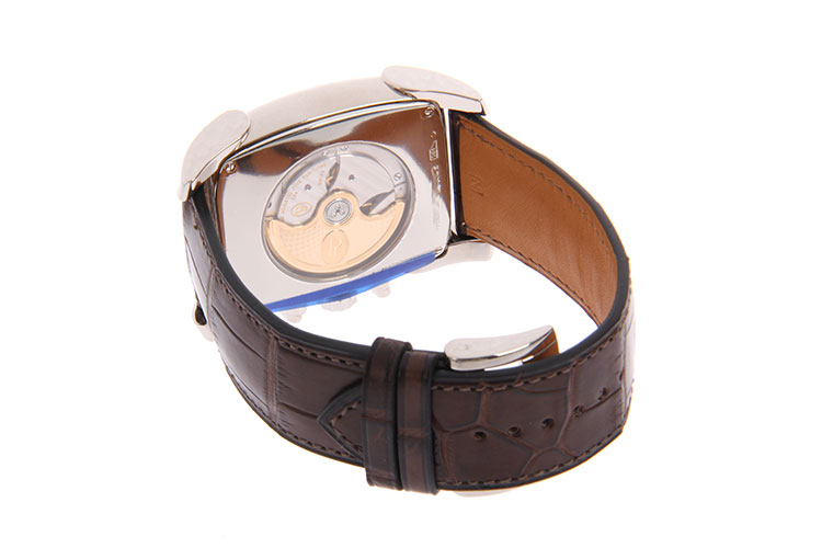 Parmigiani Fleurier(帕玛强尼) KALPAGRAPH系列男士机械腕表