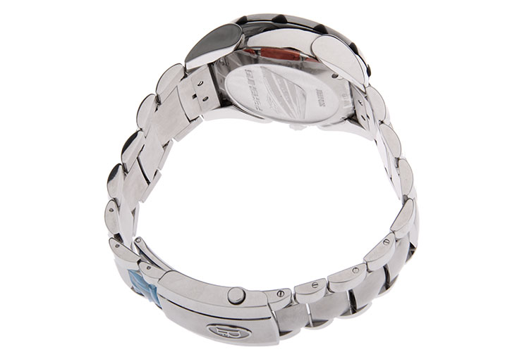 Parmigiani Fleurier(帕玛强尼) PERSHING 002系列男士机械腕表