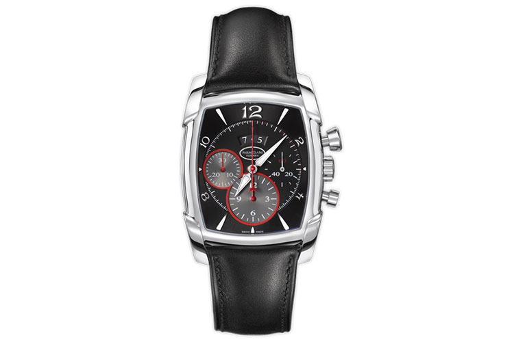 Parmigiani Fleurier(帕玛强尼) KALPA GRAPHE系列男士机械腕表