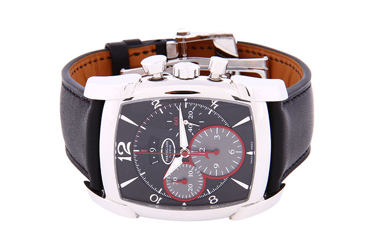 Parmigiani Fleurier(帕玛强尼) KALPA GRAPHE系列男士机械腕表