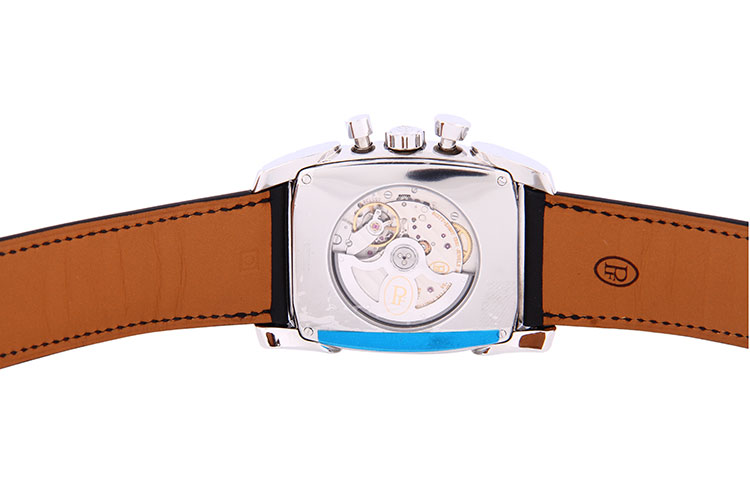 Parmigiani Fleurier(帕玛强尼) KALPA GRAPHE系列男士机械腕表