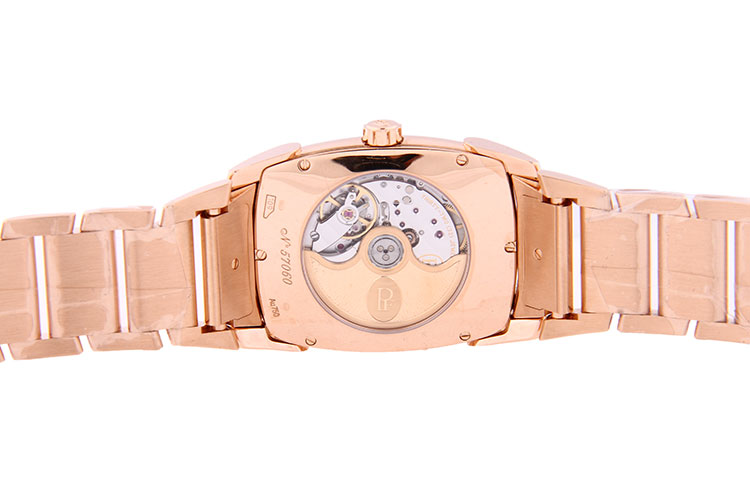 Parmigiani Fleurier(帕玛强尼) KALPARISMA AGENDA系列女士机械腕表