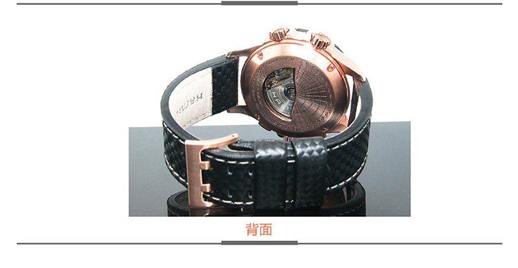 Hamilton/汉米尔顿卡其系列男式自动机械腕表H77696793