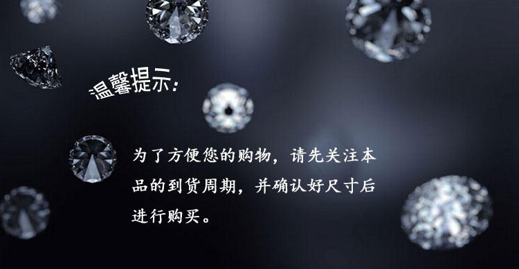 CARTIER/卡地亚 18K白金镶钻LOVE单环双链项链挂坠 B7219400