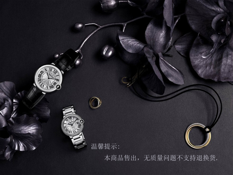 CARTIER/卡地亚love18K玫瑰金女性戒指\指环