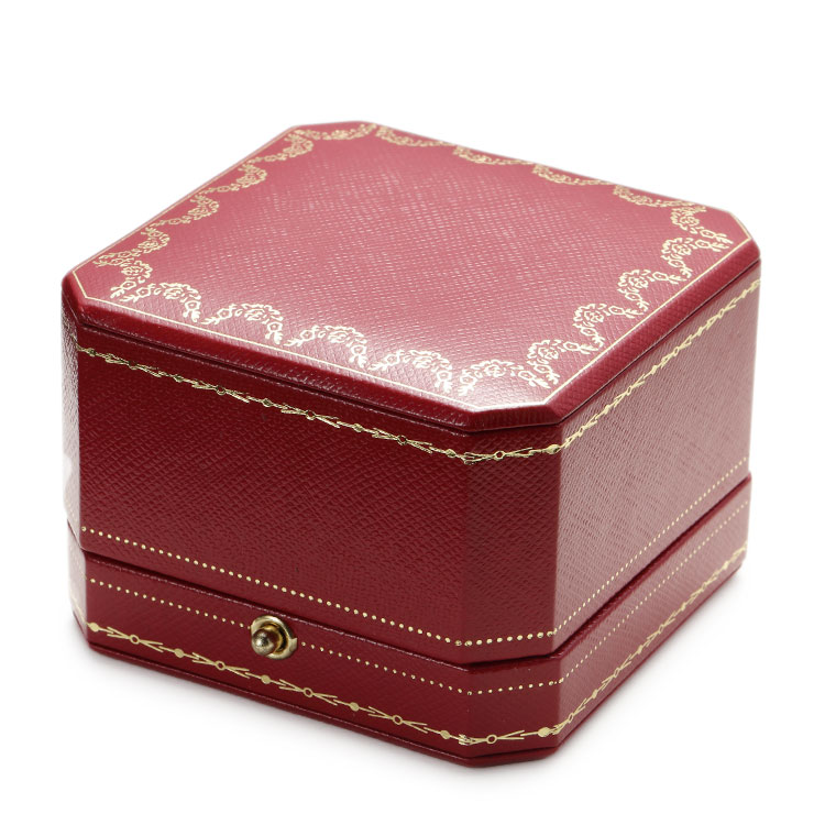 CARTIER(卡地亚) CARTIER/卡地亚love18K玫瑰金钻石女士戒指\指环B4050700