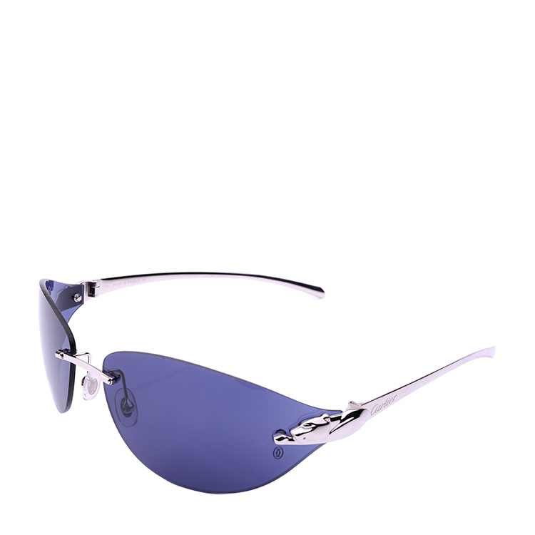 CARTIER/卡地亚 太阳镜 #T8200614