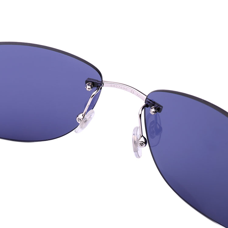 CARTIER/卡地亚 太阳镜 #T8200614