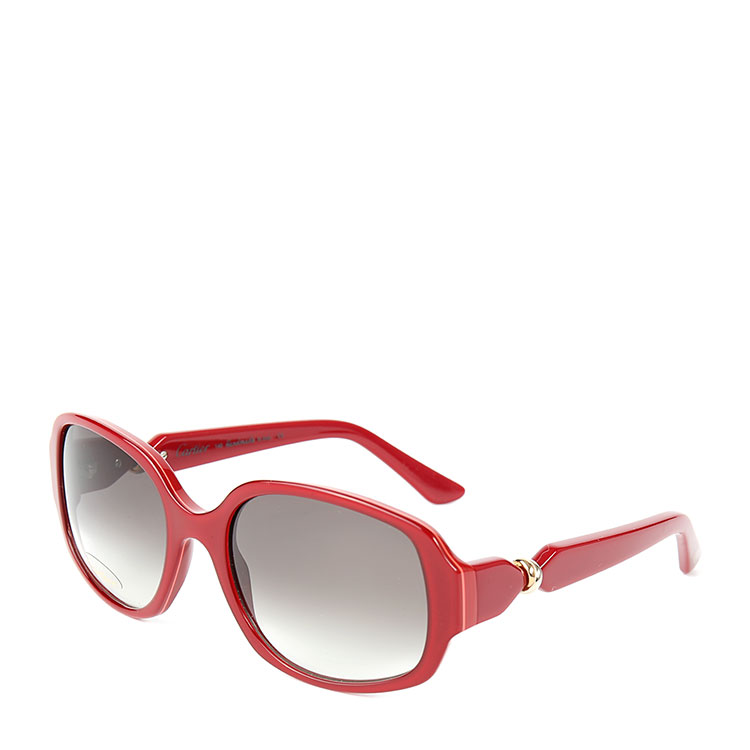 CARTIER/卡地亚女士太阳眼镜