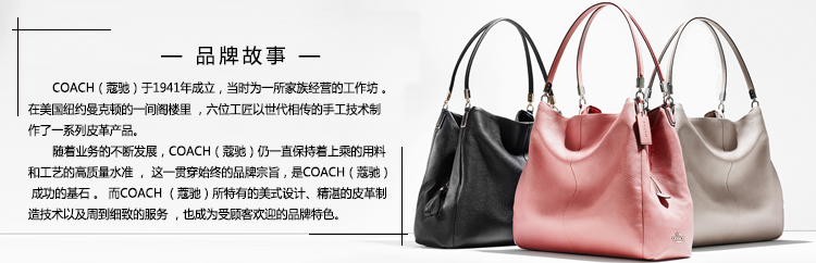 COACH/蔻驰 牛皮 男士均码针扣皮带腰带配饰 64824