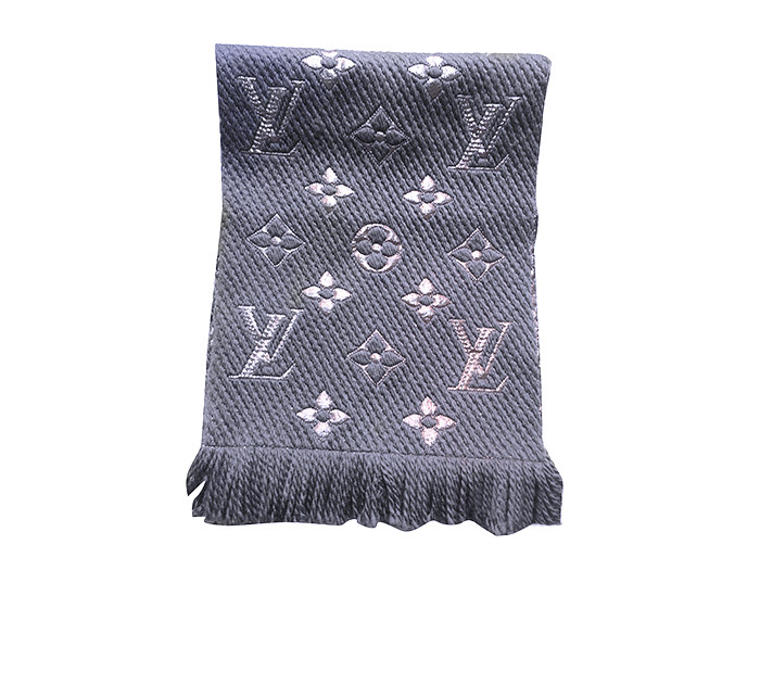 Louis Vuitton/路易威登 2017秋冬新款女士长流苏围巾M70467