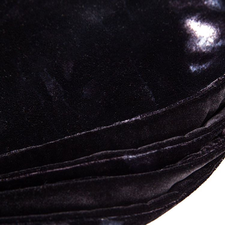 VERRI/VERRI 男士暗花图案绒感时尚围巾