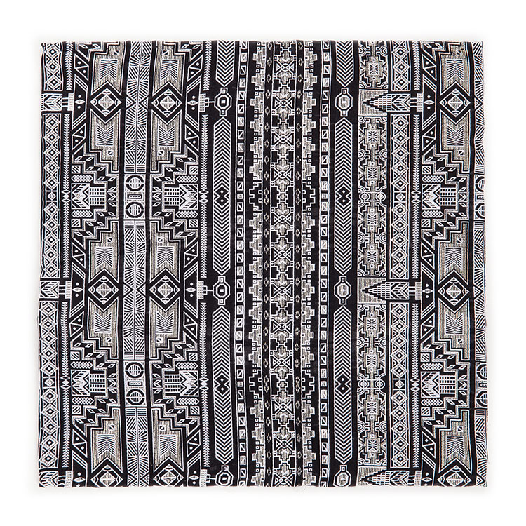 VERRI/VERRI 男士宫廷风时尚口袋巾