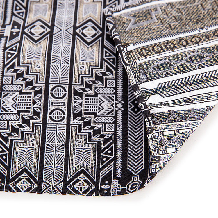 VERRI/VERRI 男士宫廷风时尚口袋巾