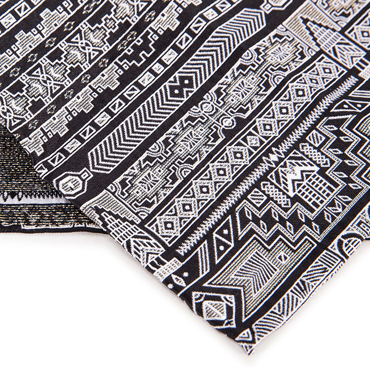 VERRI/VERRI 男士宫廷风时尚口袋巾