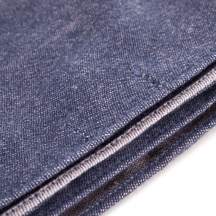 VERRI/VERRI 男士双面双色羊绒围巾