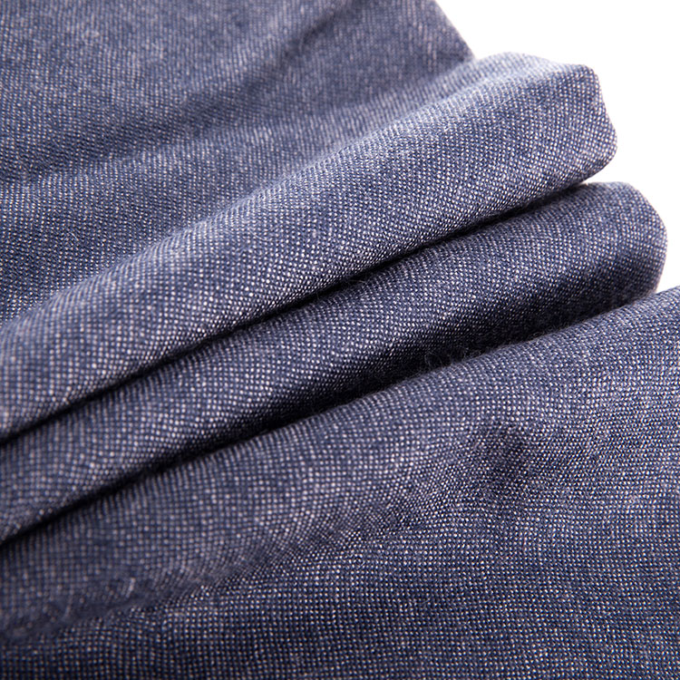 VERRI/VERRI 男士双面双色羊绒围巾