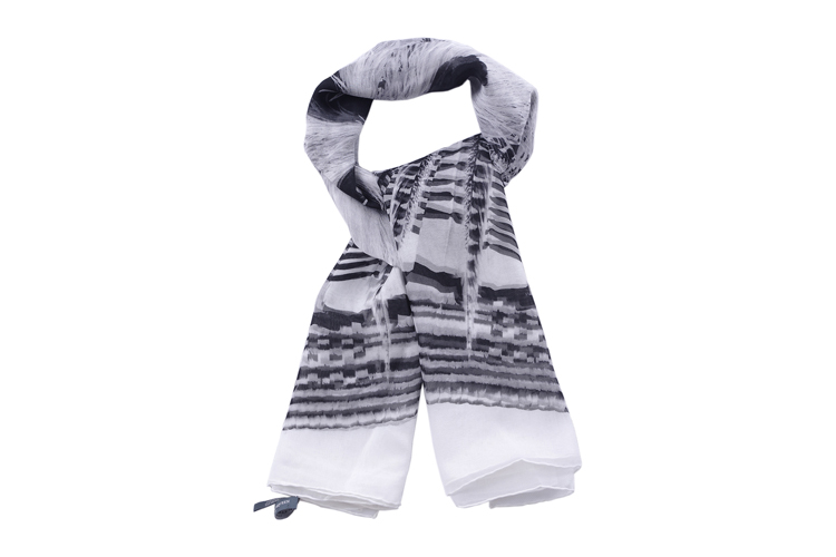 Alexander McQueen/亚历山大麦昆 时尚女士围巾3154293879Q1640