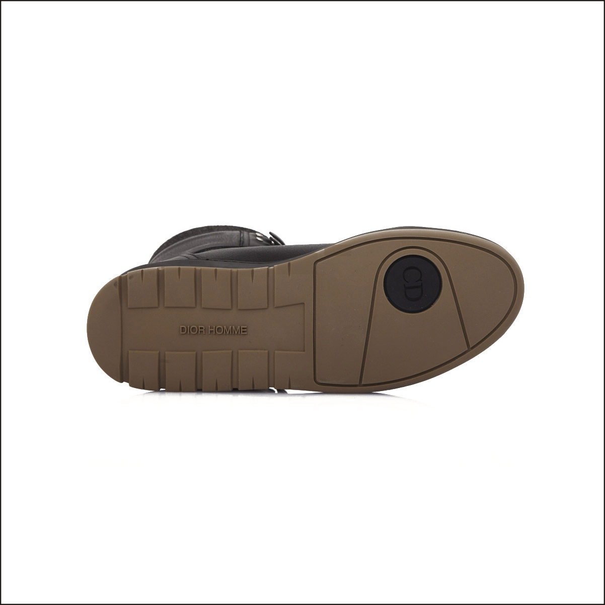 DIOR/迪奥 男士休闲鞋 3SH069VQG 968