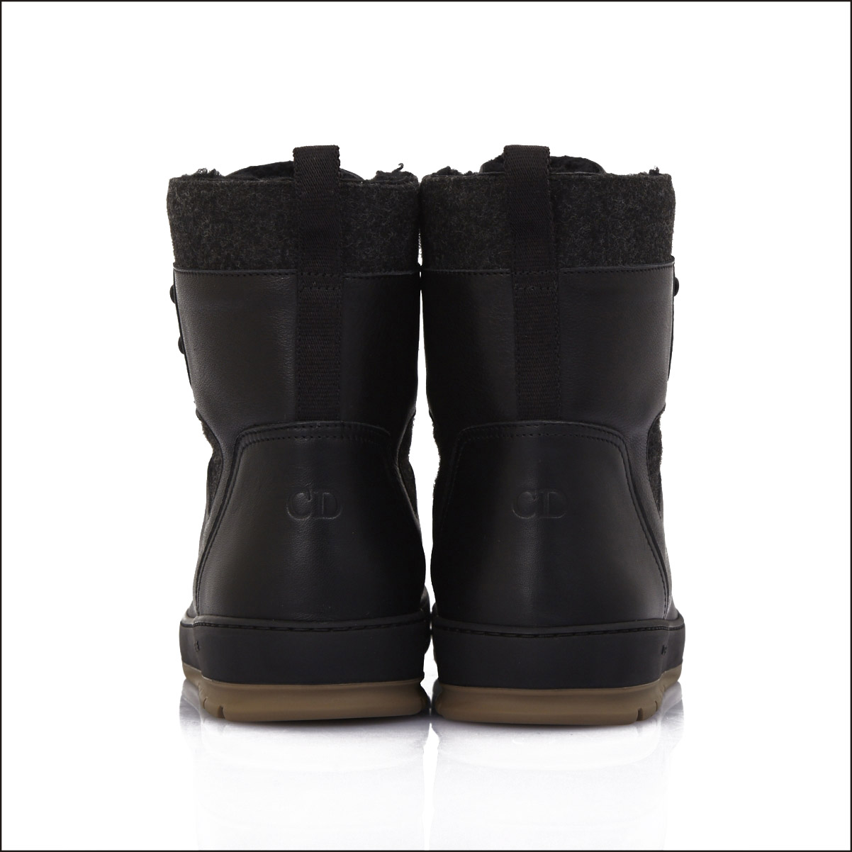 DIOR/迪奥 男士休闲鞋 3SH069VQG 968