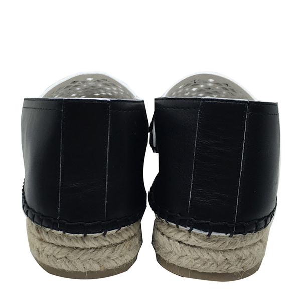 DIOR/迪奥 牛皮 渔夫鞋 女士平跟鞋