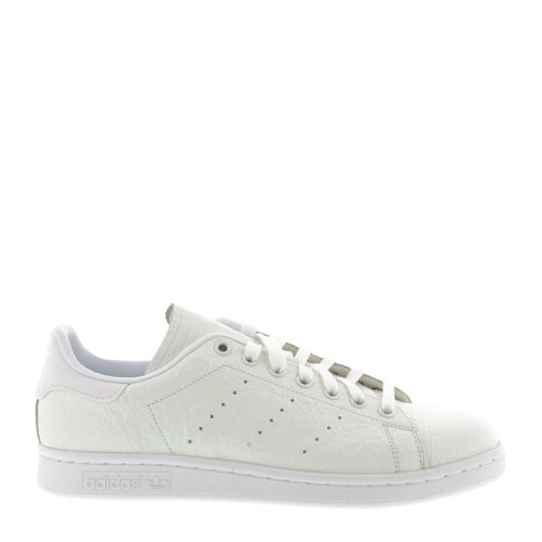 【新品】 adidas/阿迪达斯 男士 真皮 系带装饰 针孔装饰 logo点缀 运动鞋 SP