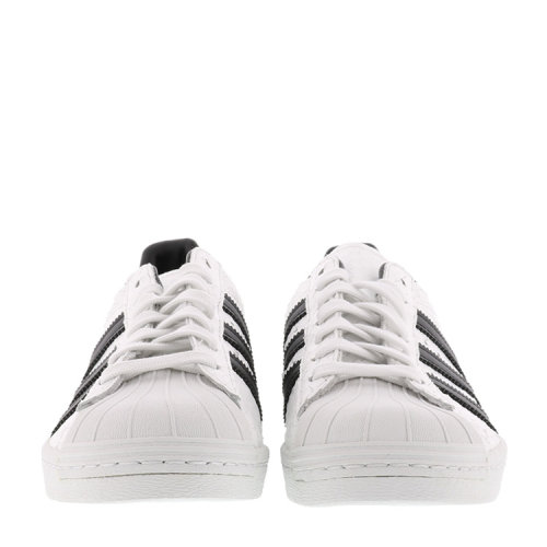 adidas/阿迪达斯 男士 牛皮 鱼鳞纹理 运动鞋 BR