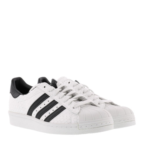 adidas/阿迪达斯 男士 牛皮 鱼鳞纹理 运动鞋 BR