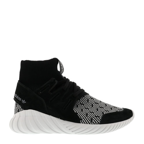 adidas/阿迪达斯 男士 织物 logo印花 运动鞋 BR