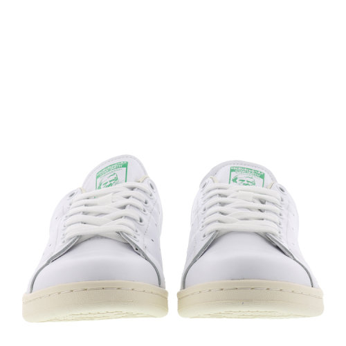 【新品】 adidas/阿迪达斯 男士 牛皮 图案印花 运动鞋 BR