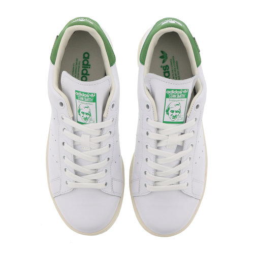 【新品】 adidas/阿迪达斯 男士 牛皮 图案印花 运动鞋 BR