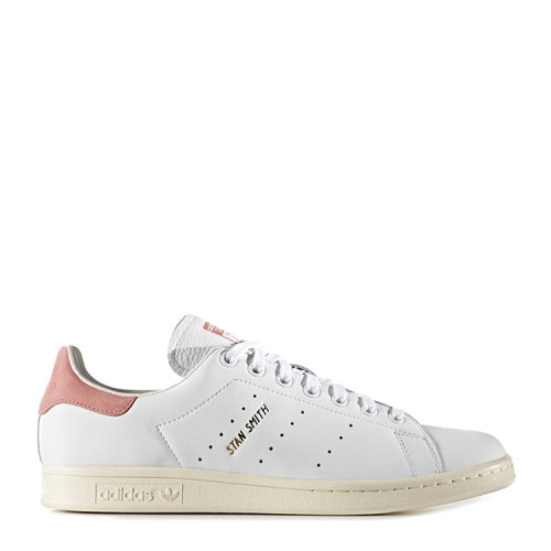 adidas/阿迪达斯 男士logo皮条装饰真皮运动鞋 VS