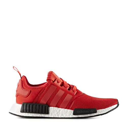 adidas/阿迪达斯 男士 尼龙 logo字母印花 运动鞋 VS
