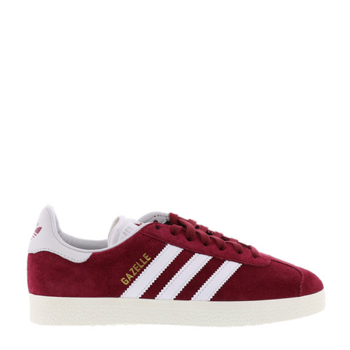 【新品】 adidas/阿迪达斯 女士 牛皮 logo装饰 运动鞋 BR