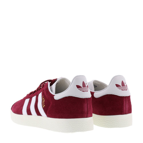 【新品】 adidas/阿迪达斯 女士 牛皮 logo装饰 运动鞋 BR